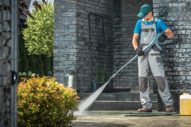 Best Playground Equipment Cleaning  in Franklin, VA