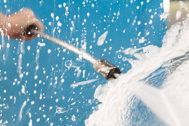 Best Dumpster Area Cleaning  in Franklin, VA