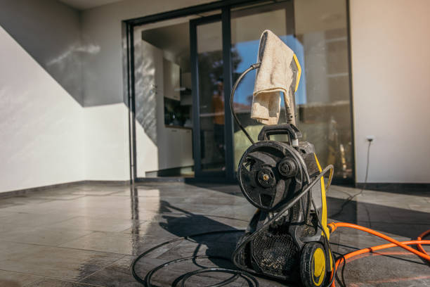 Best Concrete Sealing  in Franklin, VA